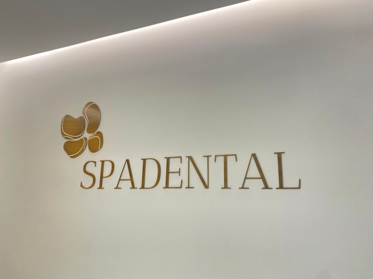 Spa Dental Sydney CBD - dental clinic in Sydney, Australia