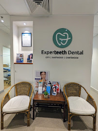 City Dental – Experteeth Dental益白齿科 Market street