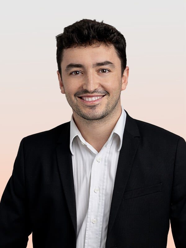 Dr. John Rosa