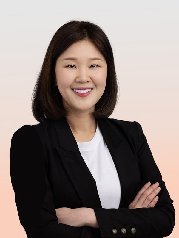 Dr. Erica Kim