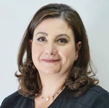 Dr. Elda Hanna