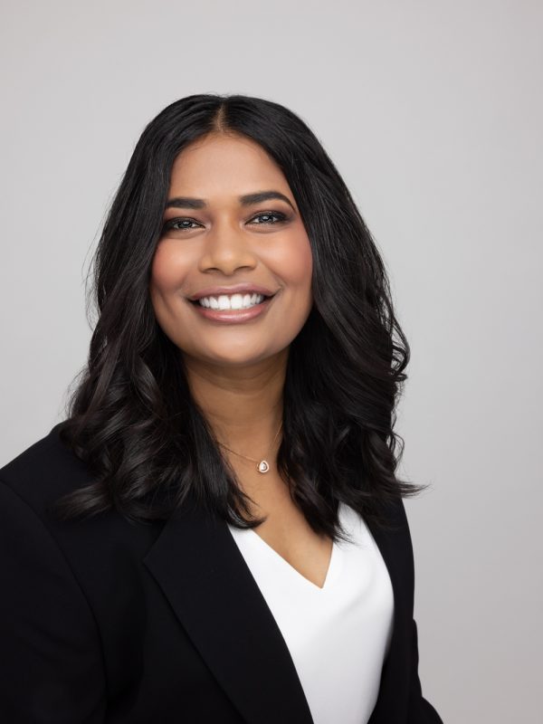 Dr. Mrunalini Ramini