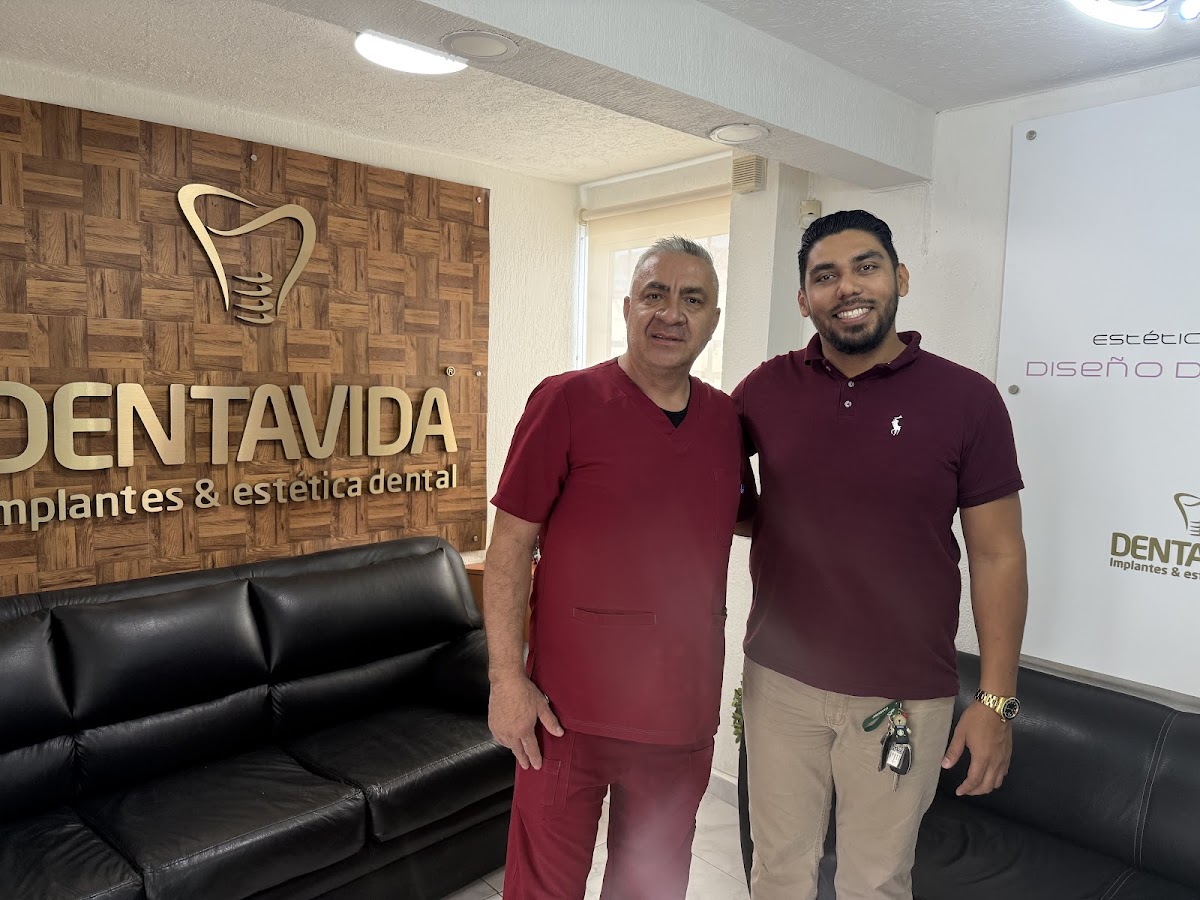 DentaVida Especialist - dental clinic in Cancun, Mexico