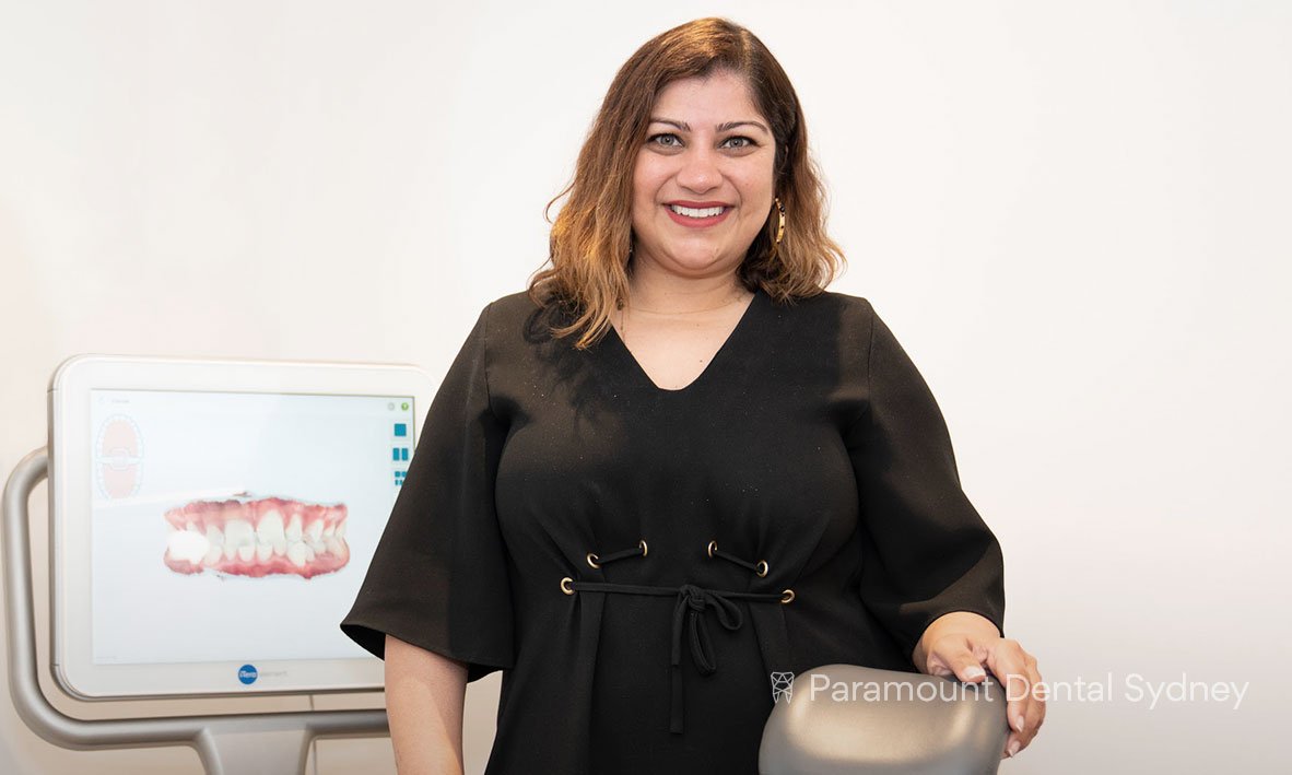 Consultant Specialist Orthodontist Vandana Katyal - Orthodontics