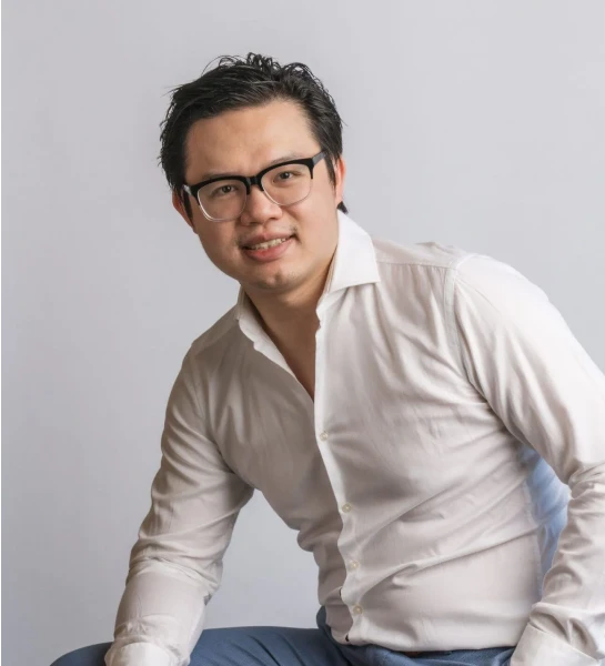 Dr Vincent Cheung - Cosmetic Dentistry, Oral Surgery