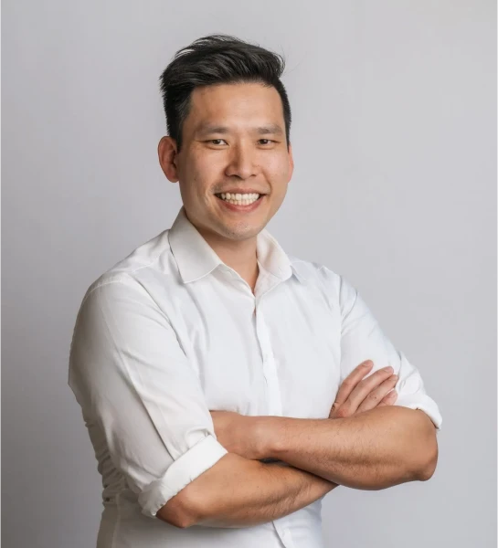 Dr Richard Huang - General Dentistry, Preventive Dentistry, Cosmetic Dentistry, Children's Dental Health
