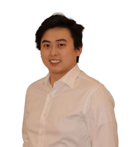 Dental Practitioner Hung-Ting Lin - Endodontics, Restorative Dentistry