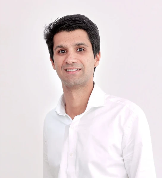 Dr Gavindev Singh Sidhu - General Dentistry, Complex Extractions, Dental Bridges, Crowns