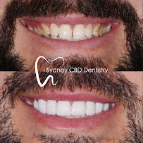 Sydney CBD Dentistry | Cosmetique Dental