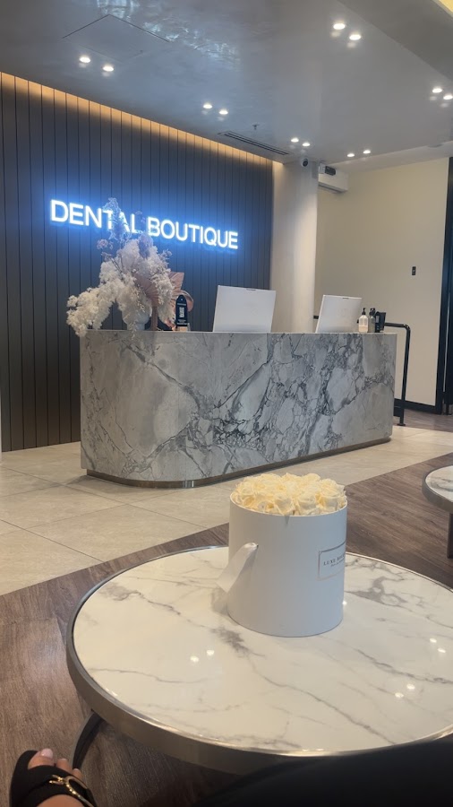 Dental Boutique Sydney - dental clinic in Sydney, Australia