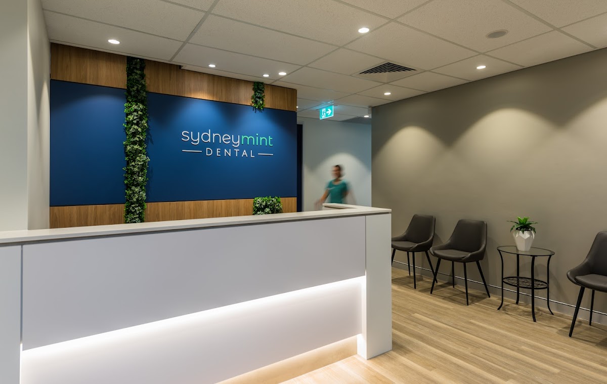 Sydney Mint Dental