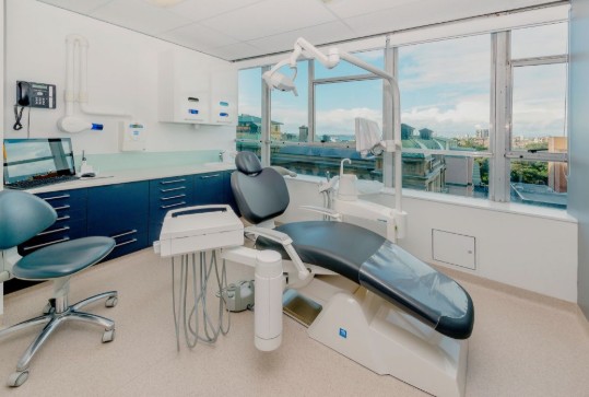 Macquarie Dental Sydney CBD - dental clinic in Sydney, Australia