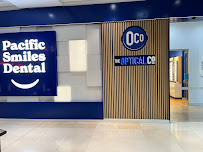 Pacific Smiles Dental Sydney CBD