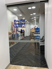 Pacific Smiles Dental Sydney CBD