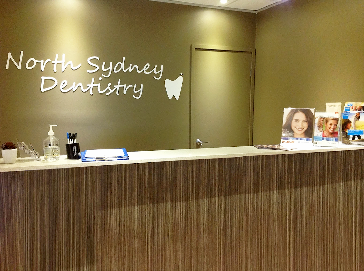 North Sydney Dentistry | Cosmetique Dental - dental clinic in Sydney, Australia
