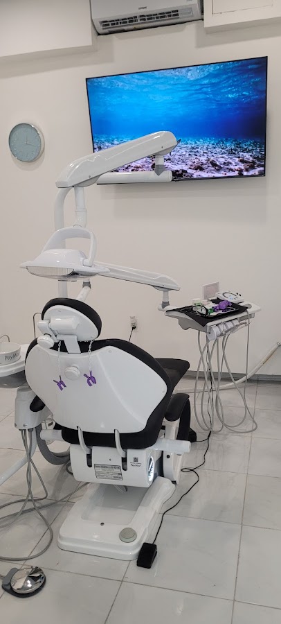 Dental Clinic Studio Dental Cancún dental clinic in Cancun