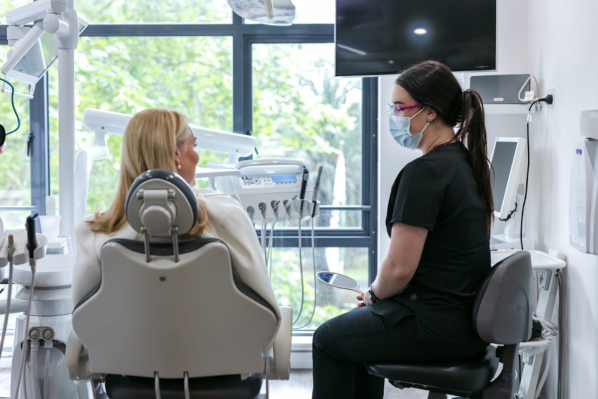 Dental Lounge Sydney CBD - dental clinic in Sydney, Australia
