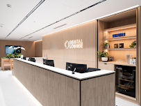 Dental Lounge Sydney CBD