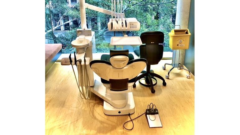 The Affordable Dentist Sydney - dental clinic in Sydney, Australia