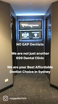 The Affordable Dentist Sydney