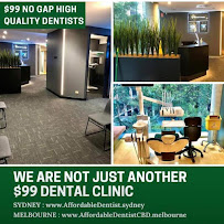 The Affordable Dentist Sydney