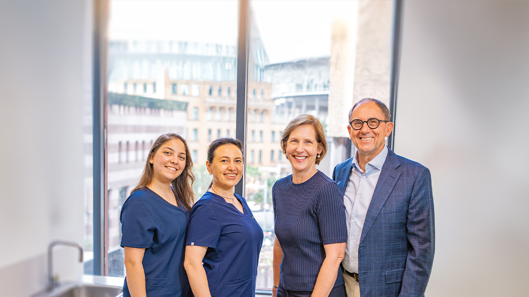 CDC Dental - dental clinic in Sydney, Australia