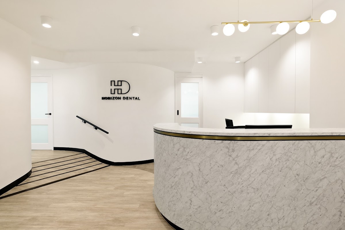 Horizon Dental - dental clinic in Sydney, Australia