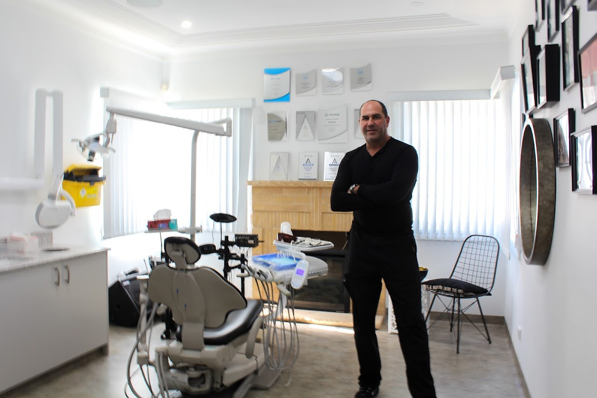 A Better Smile Dentist Sydney - dental clinic in Sydney, Australia