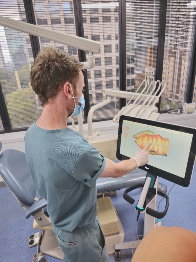 beyondental Sydney CBD - dental clinic in Sydney, Australia