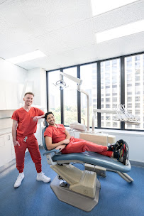 beyondental Sydney CBD