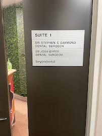 beyondental Sydney CBD