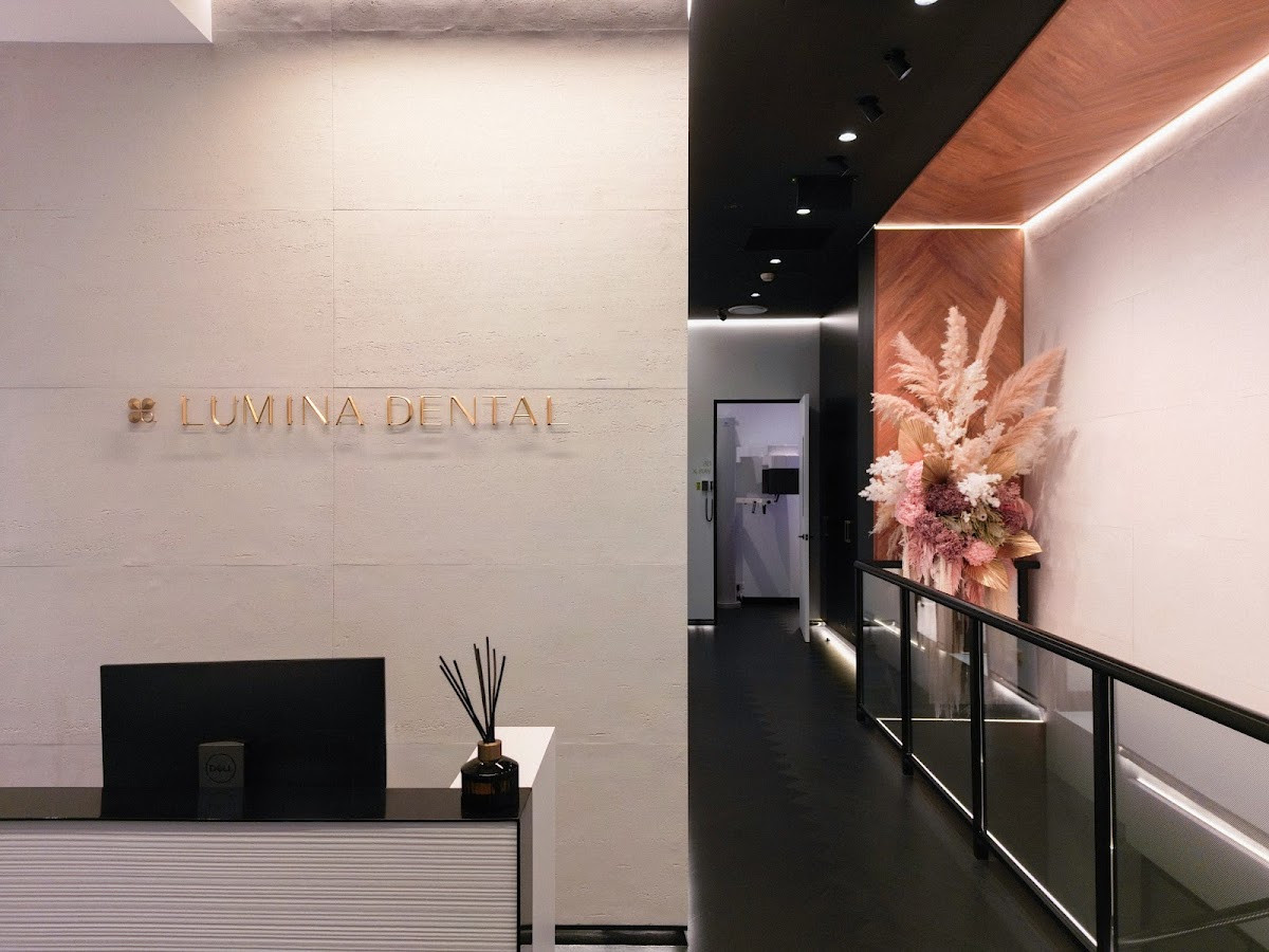 Lumina Dental Clinic Sydney - dental clinic in Sydney