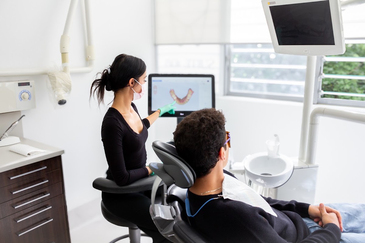 The Tooth Place - dental clinic in Sydney, Australia
