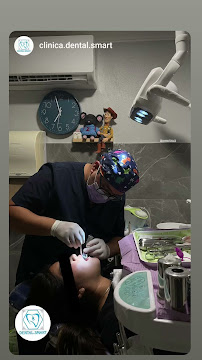 Centro Odontológico Dental Smart
