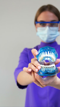Centro Odontológico Dental Smart