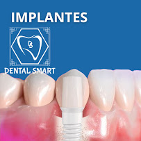 Centro Odontológico Dental Smart