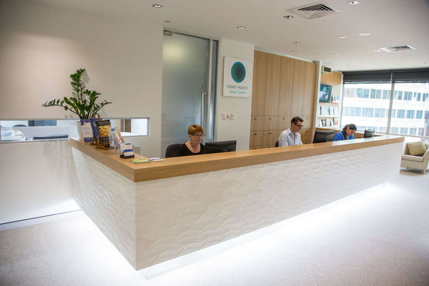 Sydney Holistic Dental Centre - dental clinic in Sydney, Australia