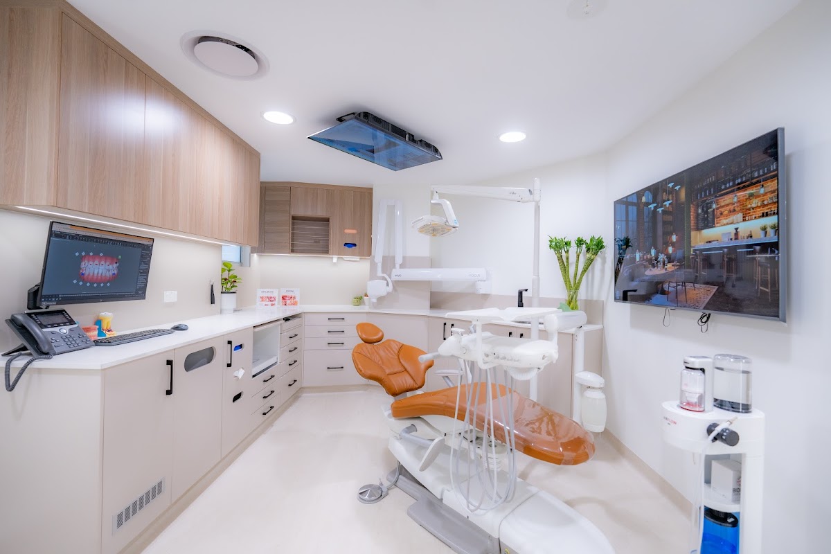 TCare Dental Centre - Implant - Orthodontic - Cosmetic - dental clinic in Sydney, Australia