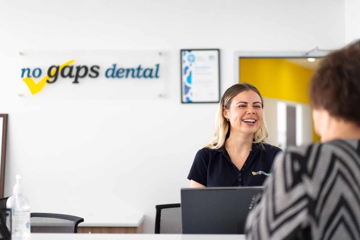 No Gaps Dental Sydney CBD Haymarket - dental clinic in Sydney, Australia