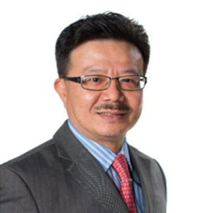 Dentist Kevin Kin Wai NG