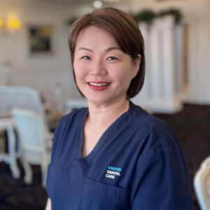 Dentist Linh Pham