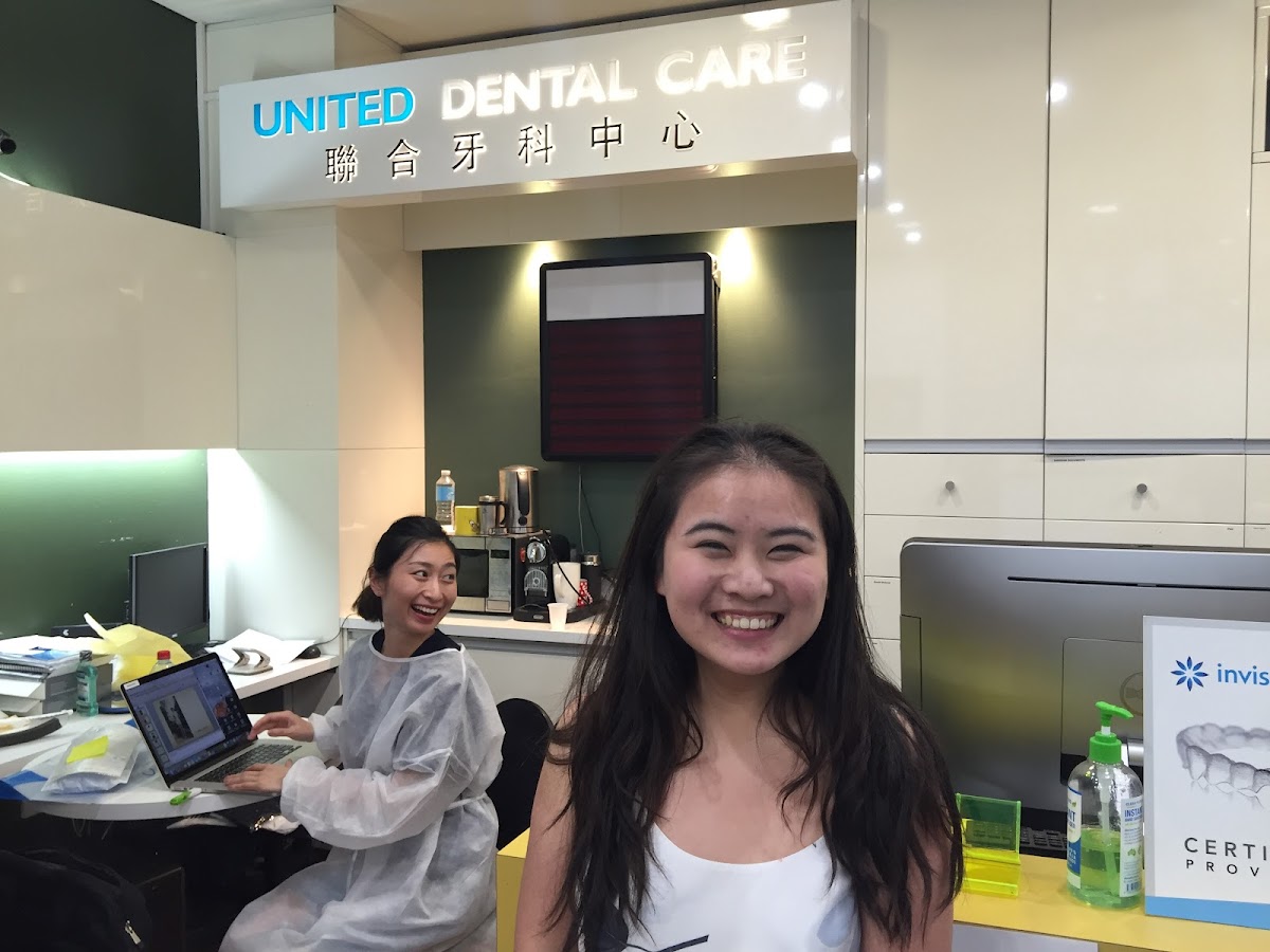 United Dental Care - dental clinic in Sydney, Australia