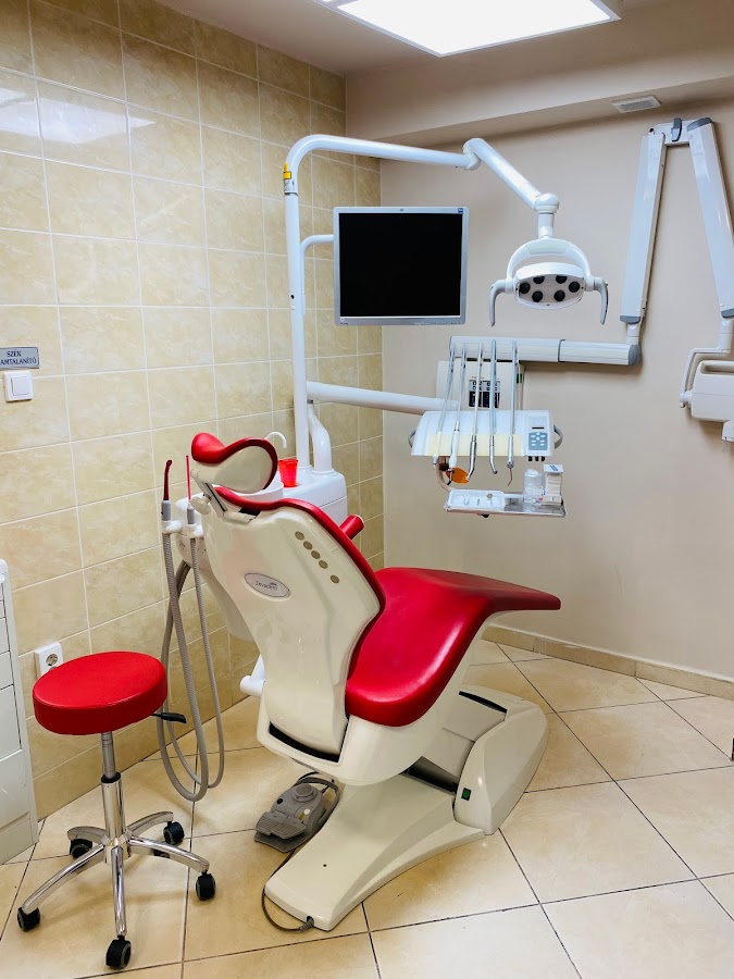 Haifa Dent Dentistry