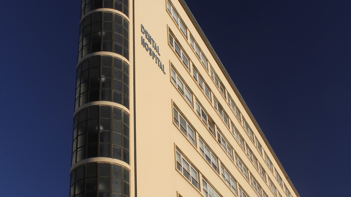 Sydney Dental Hospital - dental clinic in Sydney, Australia