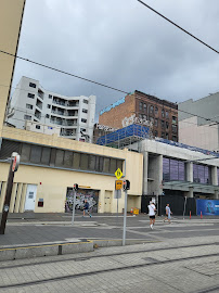 Sydney Dental Hospital