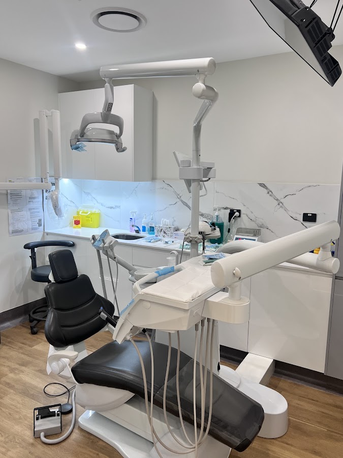 Green Apple Dental Care CBD - dental clinic in Sydney, Australia