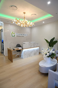 Green Apple Dental Care CBD