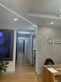 Green Apple Dental Care CBD