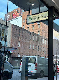 Green Apple Dental Care CBD