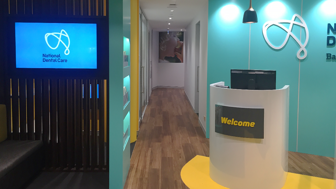 National Dental Care Barangaroo - dental clinic in Sydney, Australia
